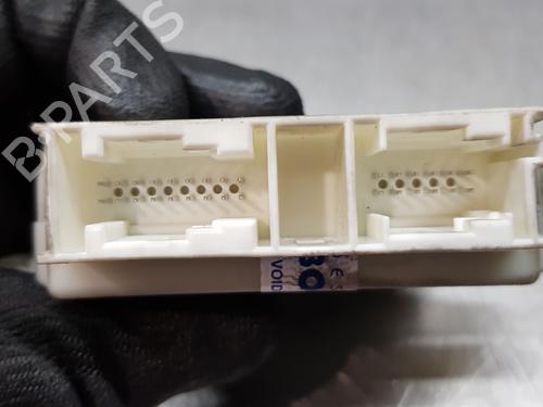 Electronic module MERCEDES-BENZ S-CLASS (W221, V221)  | BP18043255M83 