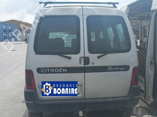 Module électronique CITROËN BERLINGO / BERLINGO FIRST MPV (MF_, GJK_, GFK_) 1.9 D (MFWJZ) | BP30879610M83 