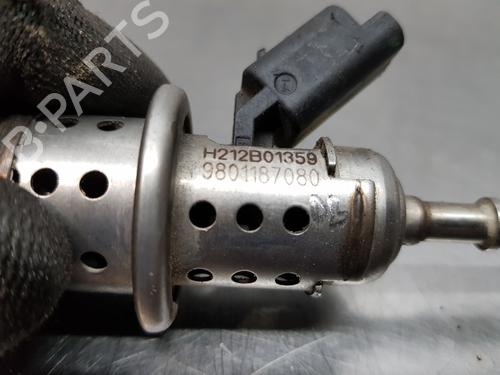 Injector CITROËN JUMPER II Van  | BP29354623M100 