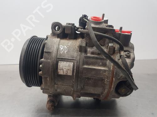 AC-Kompressor MERCEDES-BENZ CLS (C219) CLS 500 (219.375) (306 hp) 26681982
