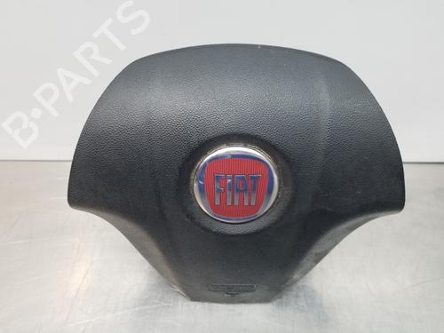 Driver airbag FIAT PUNTO EVO (199_)  | BP23901687C9 