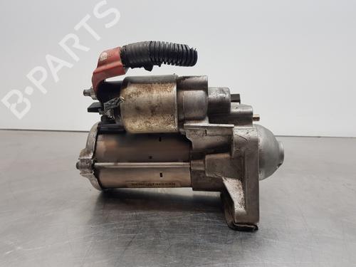 Starter NISSAN QASHQAI II SUV (J11, J11_)  | BP28197178M8 