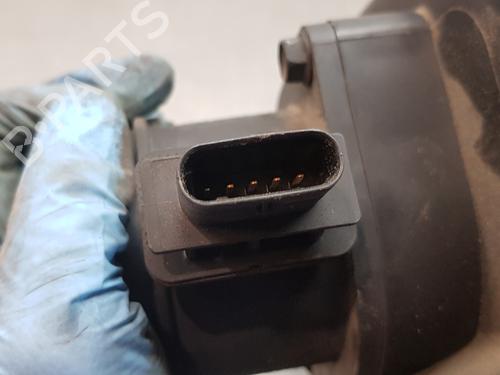 Air filter box KIA CARENS IV | BP30879802M87