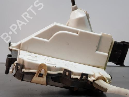 Używane Zamek drzwi przednich prawych PEUGEOT 508 SW I (8E_) [2010-2018]  30878844