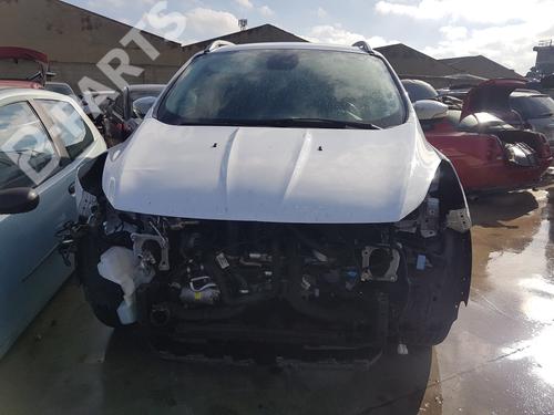 Elektronisk modul FORD KUGA II (DM2) 2.0 TDCi | BP9121812M83 