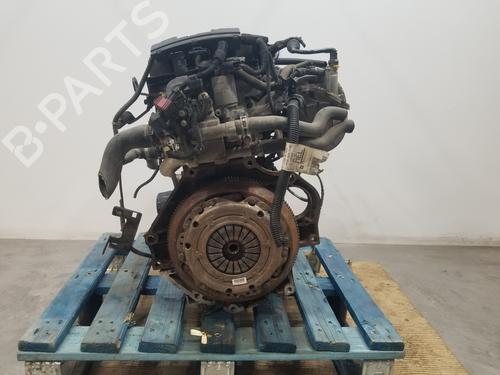 Engine OPEL ZAFIRA / ZAFIRA FAMILY B (A05)  | BP29422931M1 