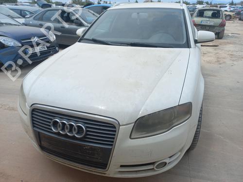 Używane części AUDI A4 B7 Avant (8ED) [2004-2008]  3464811
