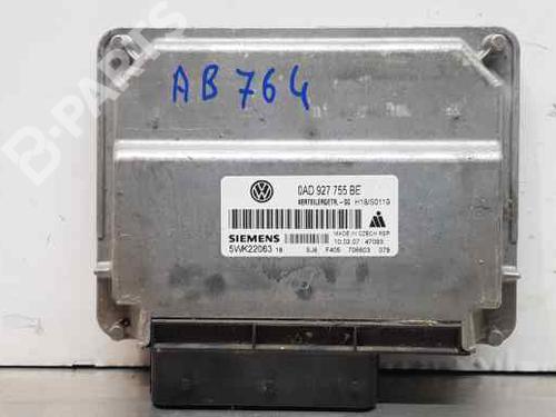 Computer motormanagement VW TOUAREG (7LA, 7L6, 7L7) [2002-2013]  12150964