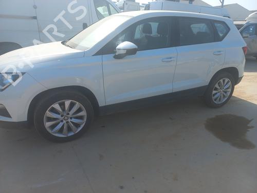 Right mirror SEAT ATECA (KH7, KHP)  | BP28024144C27 