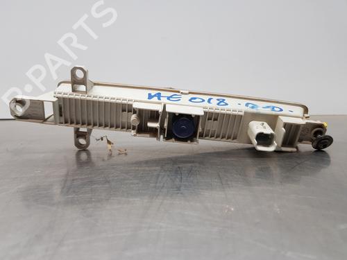 Right front indicator PEUGEOT PARTNER Tepee  | BP26558092C33 