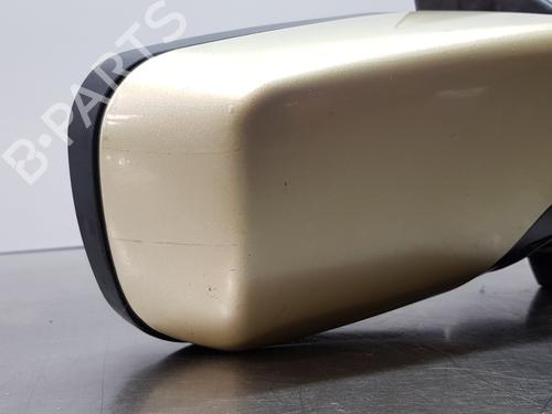 Right mirror BMW 3 Compact (E46)  | BP18081755C27 