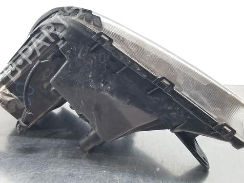 Right headlight SSANGYONG REXTON / REXTON II (GAB_) 2.7 Xdi | BP18158364C29 