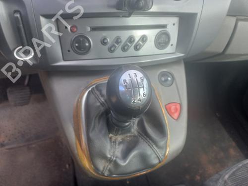 Freno de mano electrico RENAULT SCÉNIC II (JM0/1_) | BP30747878E5