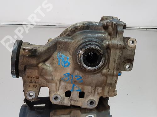 Differential, foran INFINITI FX 45 (316 hp) 11396715