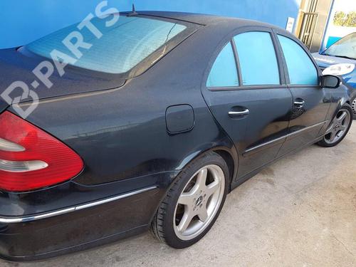 Automatic gearbox ECU MERCEDES-BENZ E-CLASS (W211) E 320 CDI (211.026) | BP7594282M51  - Image 5