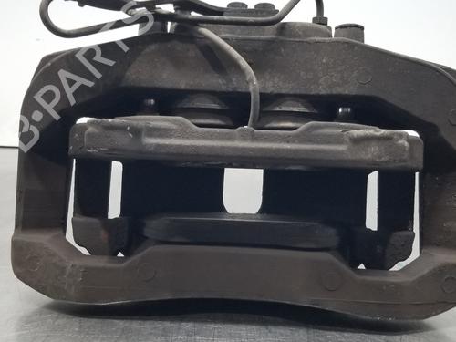 Right front brake caliper AUDI A8 D3 (4E2, 4E8) 4.2 quattro | BP19119781M104 