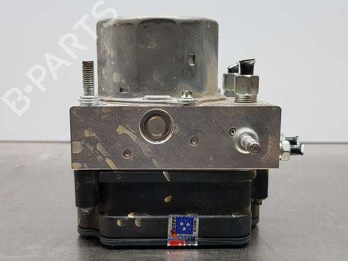 ABS pump NISSAN X-TRAIL III (T32_, T32R, T32RR)  | BP15610766M43 