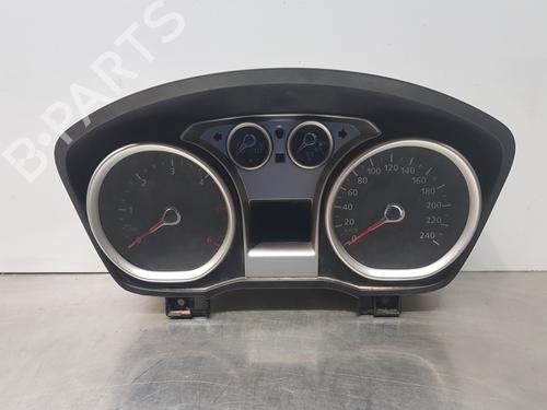 Used Instrument cluster FORD FOCUS II (DA_, HCP, DP) [2004-2013]  29422921