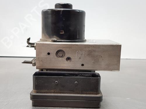 Used ABS pump MERCEDES-BENZ C-CLASS Coupe (CL203) [2001-2011]  30878967
