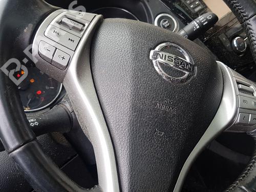 Electronic module NISSAN QASHQAI II SUV (J11, J11_)  | BP7653021M83 
