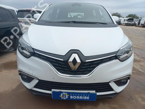 Używane części RENAULT SCÉNIC IV (J9_) [2016-2022]  4354451