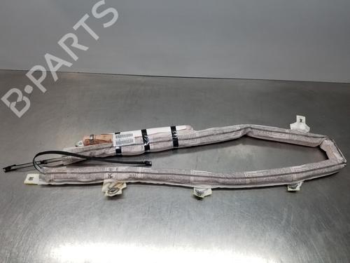 Left curtain airbag PEUGEOT RIFTER 1.5 BlueHDi 100 | BP24196490C11