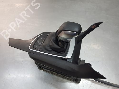 Gear lever PEUGEOT 308 II (LB_, LP_, LW_, LH_, L3_)  | BP29248460M90 