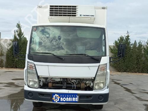 Steering rack RENAULT TRUCKS Maxity  | BP23421636M22 