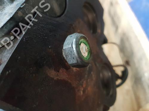 Cylinder head FORD FOCUS II (DA_, HCP, DP)  | BP28383752M5
