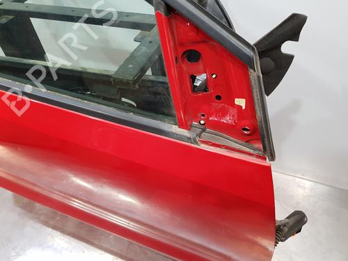 Right front door VW POLO V (6R1, 6C1)  | BP28480371C3