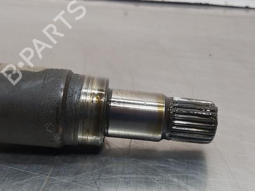 Right front driveshaft FORD FIESTA VI (CB1, CCN)  | BP16588314M39 