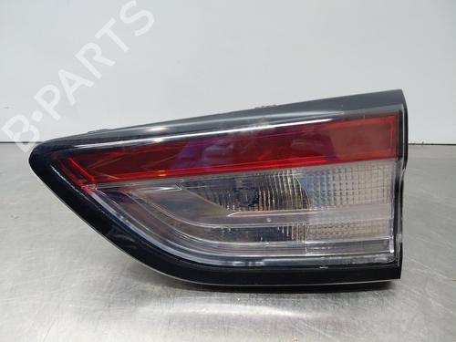 Feu de coffre droit FORD KUGA III (DFK) 1.5 EcoBlue (120 hp) 31312762