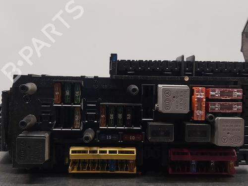 Fuse box MERCEDES-BENZ E-CLASS (W212) E 220 CDI / BlueTEC (212.001, 212.002) | BP17053060E1 
