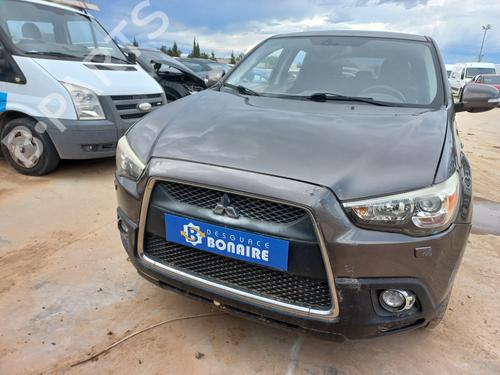 Electronic module MITSUBISHI ASX (GA_W_)  | BP26582764M83 