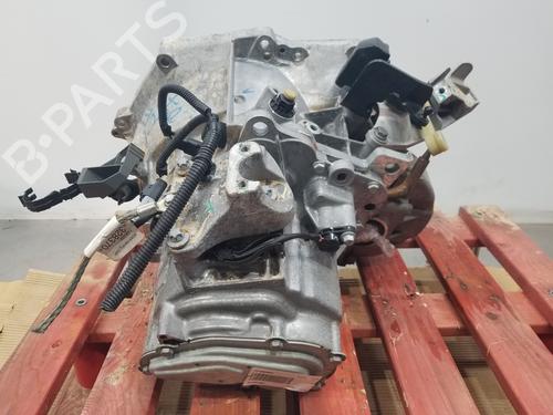 Gearbox PEUGEOT 2008 II (UD_, US_, UY_, UJ_, UR_, UC_) 1.2 PureTech 130 (USHNS, URHNS) | BP29591510M3 