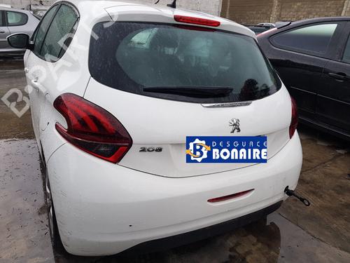 Elektronisk sensor PEUGEOT 208 II (UB_, UP_, UW_, UJ_)  | BP10933162M84 