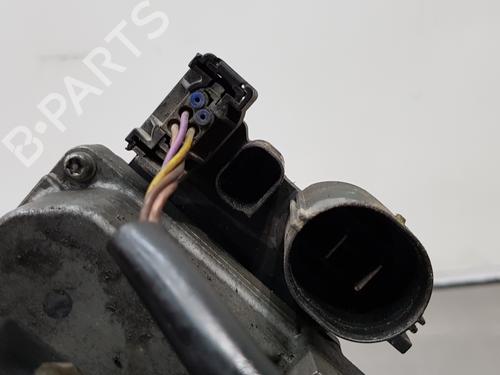 Steering rack MERCEDES-BENZ B-CLASS Sports Tourer (W245) B 200 CDI (245.208) | BP16094137M22 