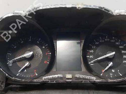 Instrument cluster TOYOTA AVENSIS Estate (_T27_) [2008-2018]  13255308