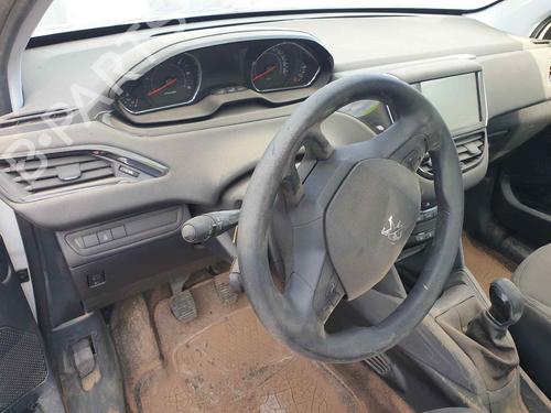 Particulate filter PEUGEOT 208 I (CA_, CC_)  | BP31599081M81 