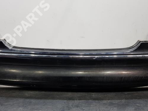 Used Rear bumper MERCEDES-BENZ S-CLASS (W220) S 430 (220.070, 220.170) (279 hp) 11935178