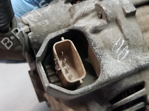 Alternator MITSUBISHI COLT VI (Z3_A, Z2_A) 1.1 (Z31A, Z32A) | BP19679233M7 