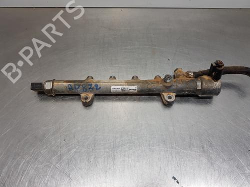 Sprederrør MERCEDES-BENZ B-CLASS Sports Tourer (W246, W242) [2011-2018]  30096506