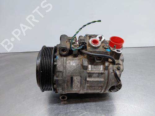 Used AC compressor MERCEDES-BENZ GL-CLASS (X164) GL 450 4-matic (164.871) (340 hp) 31116937