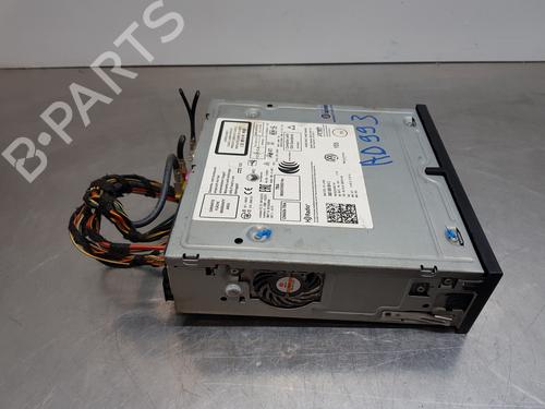Elektronisk modul VW POLO VI (AW1, BZ1, AE1)  | BP29457032M83 