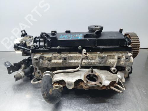 Used Cylinder head DACIA LODGY (JS_) [2012-2026]  31679715