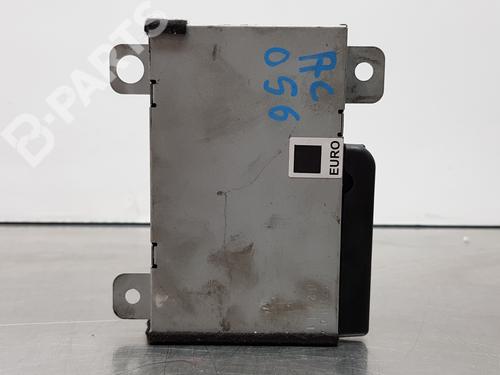 Electronic module MITSUBISHI ASX (GA_W_)  | BP11719476M83 