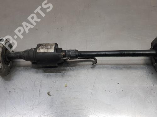 Anti roll bar BMW 5 Gran Turismo (F07) 530 d xDrive | BP12068713M96 
