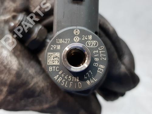 Injector SKODA OCTAVIA III (5E3, NL3, NR3)  | BP7592808M100 