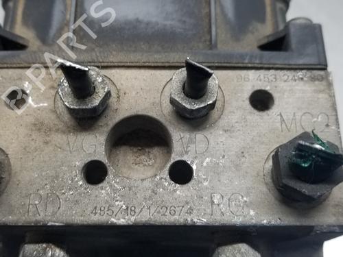 ABS pump CITROËN XSARA PICASSO (N68) 1.6 HDi | BP21811890M43 
