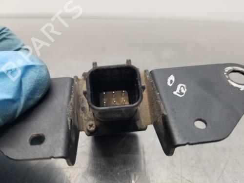 Electronic module NISSAN QASHQAI II SUV (J11, J11_)  | BP28022559M83 